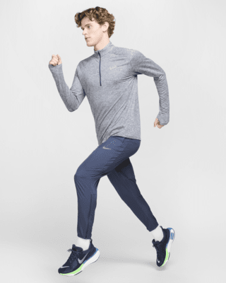 Nike Stride Men's Dri-FIT 1/4-Zip Running Top. Nike.com
